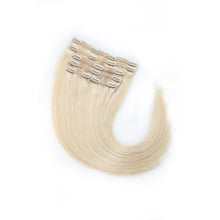 Load image into Gallery viewer, CLIP IN HAIR | 22" CLIP IN HAIR EXTENSIONS - bhhairextensions
