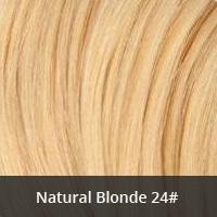 Load image into Gallery viewer, CLIP IN HAIR | 22" CLIP IN HAIR EXTENSIONS - bhhairextensions