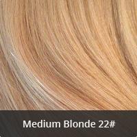 Load image into Gallery viewer, CLIP IN HAIR | 22" CLIP IN HAIR EXTENSIONS - bhhairextensions
