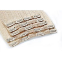 Load image into Gallery viewer, CLIP IN HAIR | 22" CLIP IN HAIR EXTENSIONS - bhhairextensions