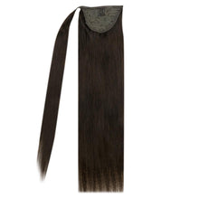 Load image into Gallery viewer, PONY TAIL | 22" CLIP IN PONYTAIL HAIR EXTENSIONS - bhhairextensions