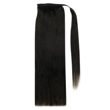 Load image into Gallery viewer, PONY TAIL | 22" CLIP IN PONYTAIL HAIR EXTENSIONS - bhhairextensions