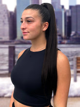 Load image into Gallery viewer, PONY TAIL | 22" CLIP IN PONYTAIL HAIR EXTENSIONS - bhhairextensions