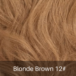 Load image into Gallery viewer, 22&quot; SLIM RUSSIAN TAPE EXTENSIONS | 100% HUMAN | 100% CUTICLES IN TACT | 100% DOUBLE DRAWN - bhhairextensions
